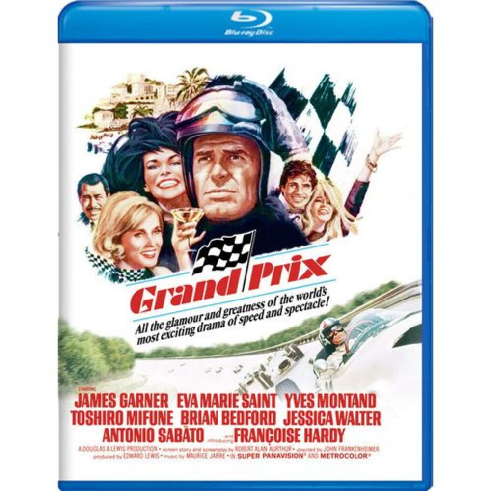 Grand Prix